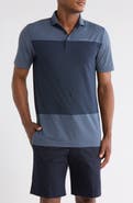 TravisMathew Rudder Runner Polo