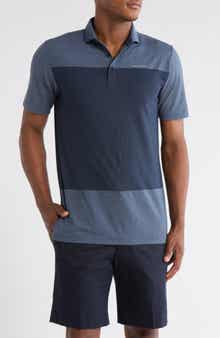 TravisMathew Rudder Runner Polo