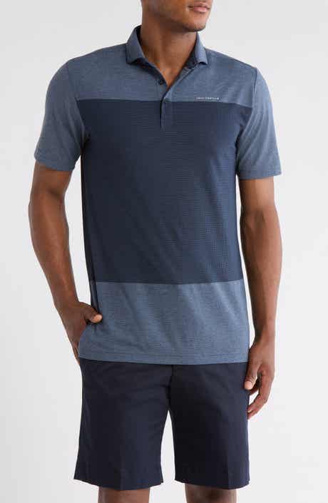 TravisMathew Rudder Runner Polo