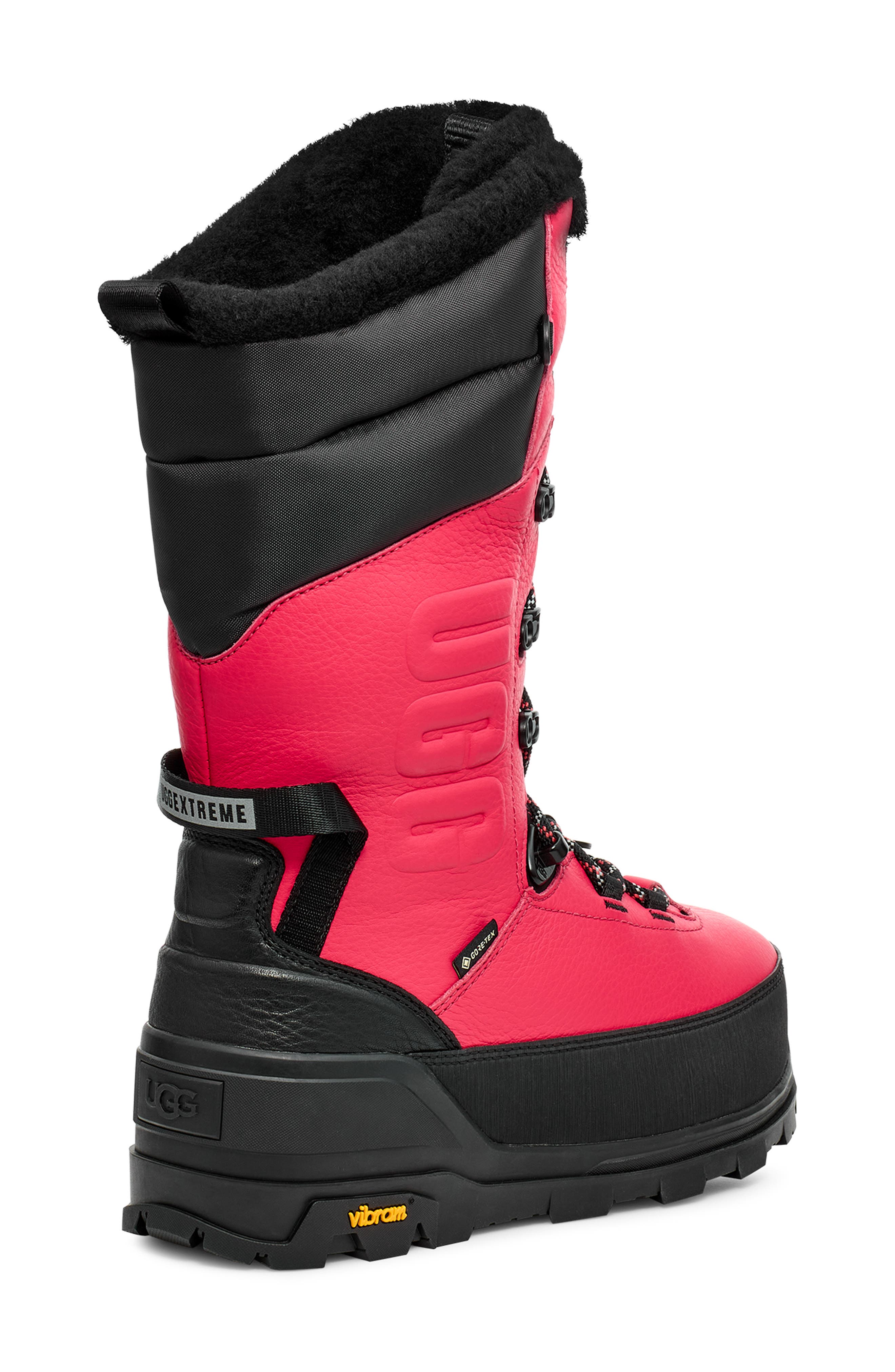 UGG<sup>®</sup> Shasta Gore-Tex<sup>®</sup> Waterproof Boot, Alternate, color, Pgw