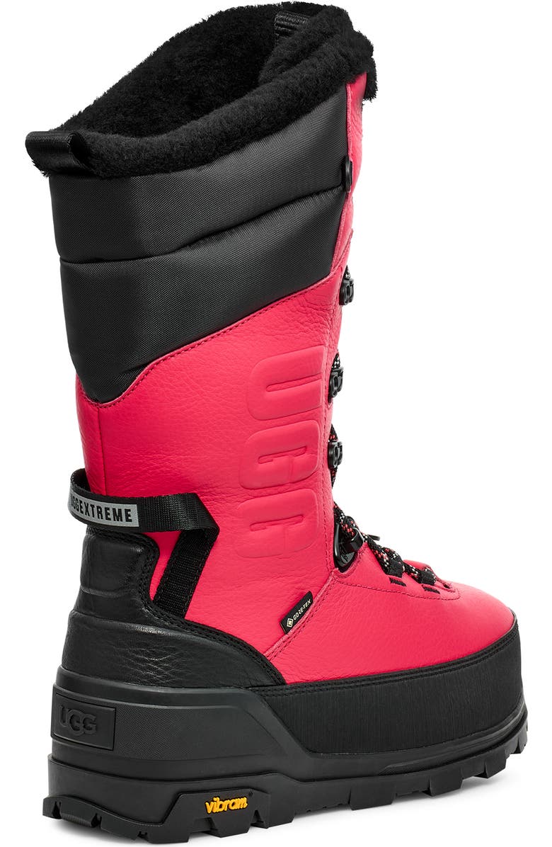 UGG<sup>®</sup> Shasta Gore-Tex<sup>®</sup> Waterproof Boot, Alternate, color, Pgw