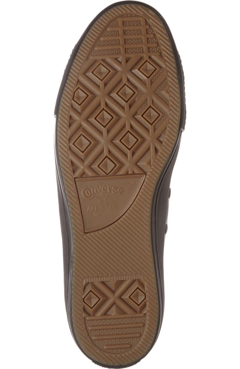 Converse Chuck Taylor<sup>®</sup> All Star<sup>®</sup> II Sneaker, Alternate, color,