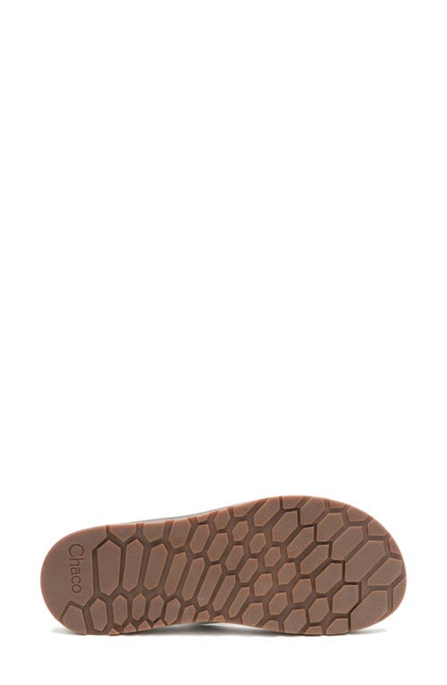 Chaco Lowdown Flip Flop