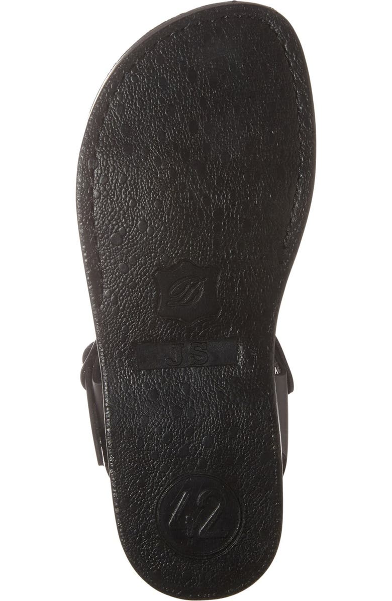 Jerusalem Sandals 'The Original' Sandal, Alternate, color,