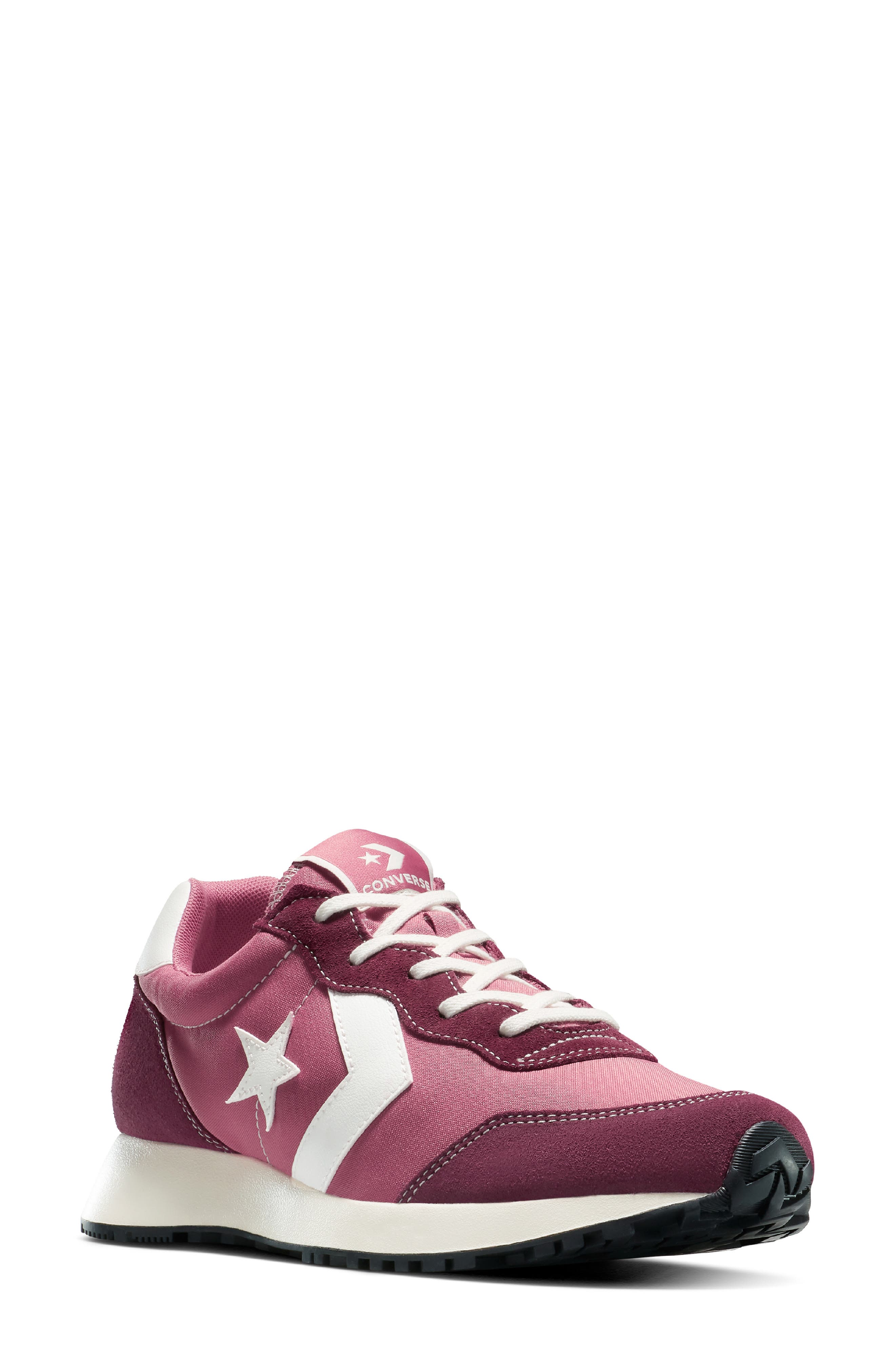  Royal Flushed/ Deep Bordeaux