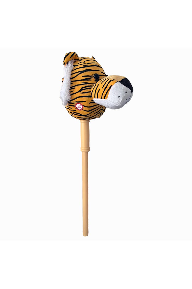 Tiger Animal Music Stick, Main, color, Multicolored