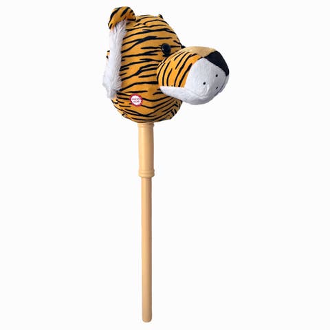 Tiger Animal Music Stick