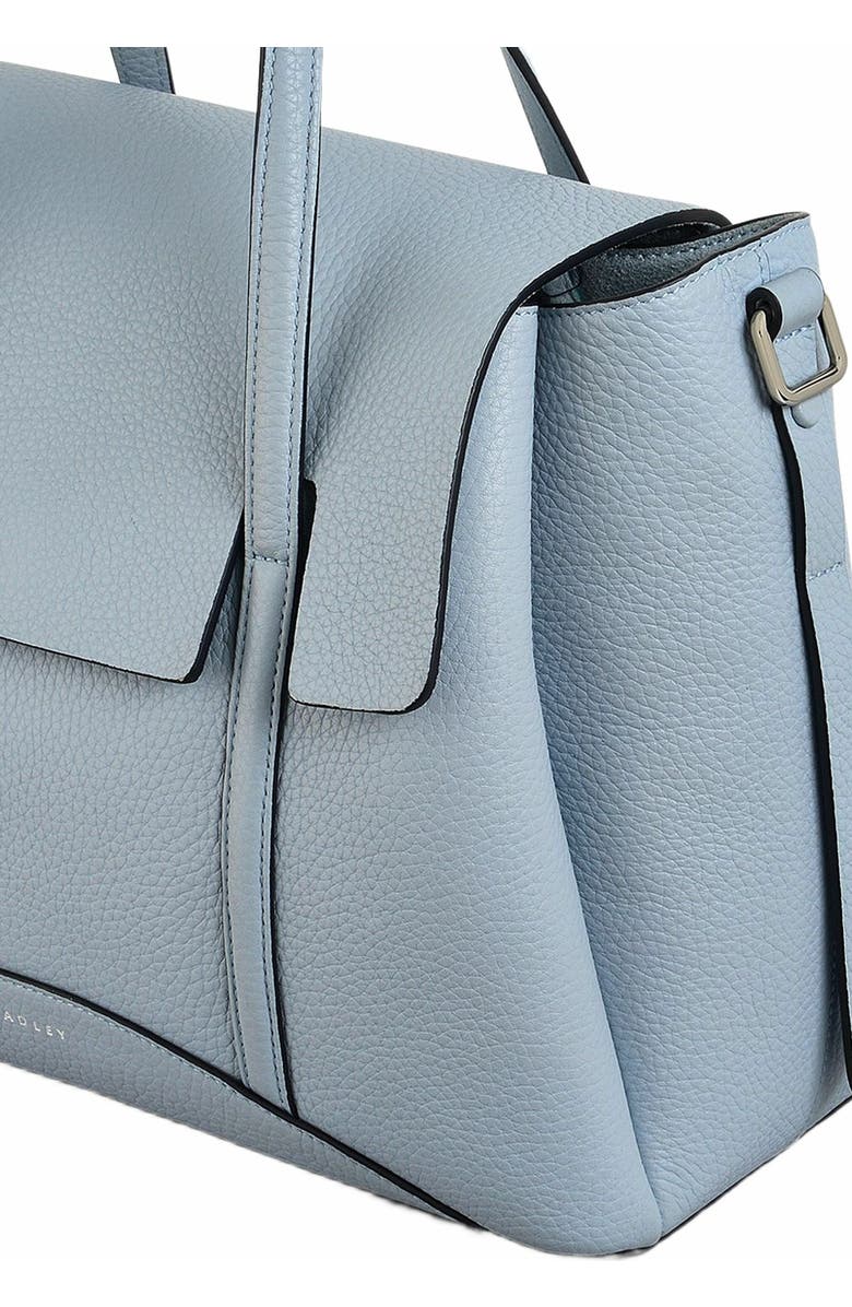 Radley The Chancery Medium Flapover Satchel Bag, Alternate, color,