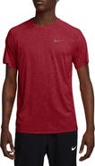 Nike Stride Dri-FIT ADV Running T-Shirt