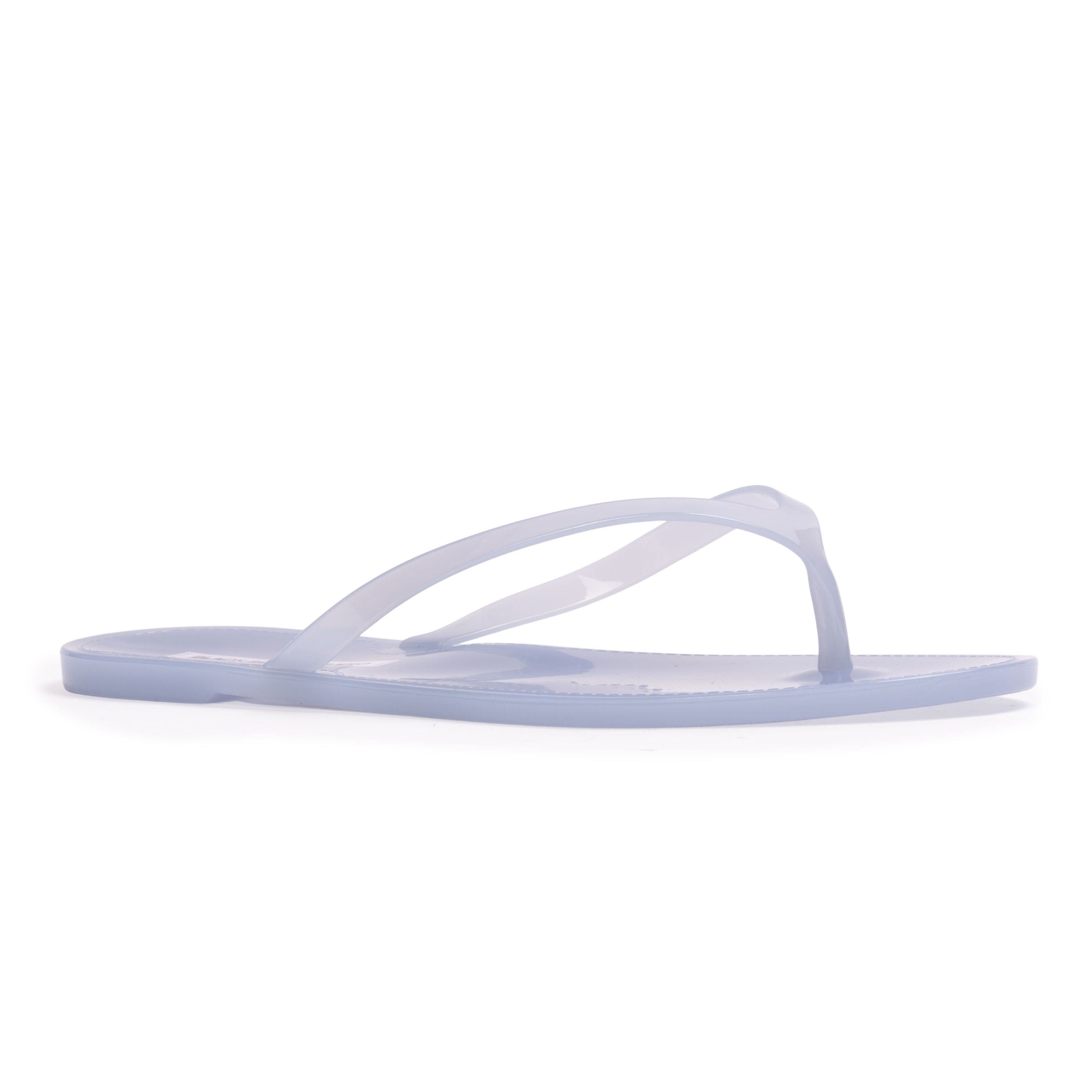 Crystal Sandal, Alternate, color, Baby Blue PVC