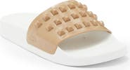 CARMEN SOL Franco Waterproof Slide Sandal