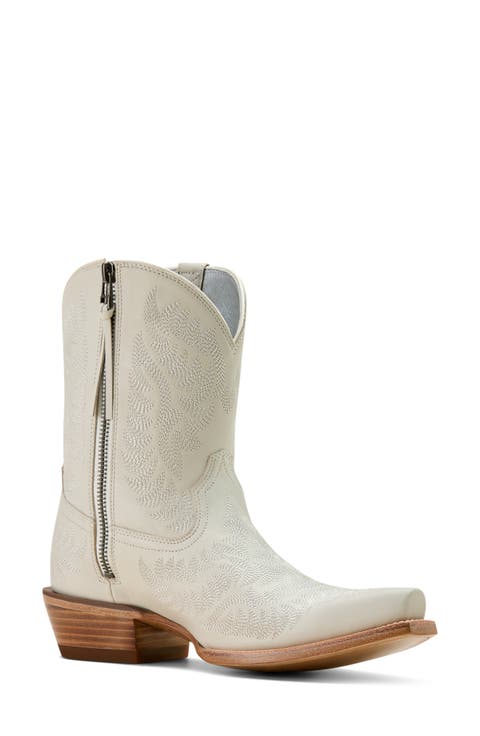 Cate Western Boot (Women)