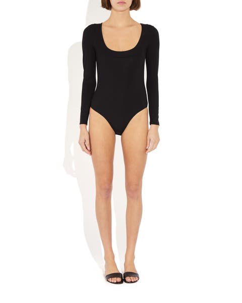 Maranda Bodysuit