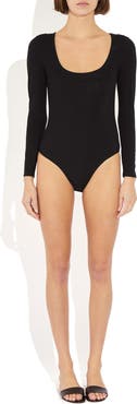 The Park Maranda Bodysuit