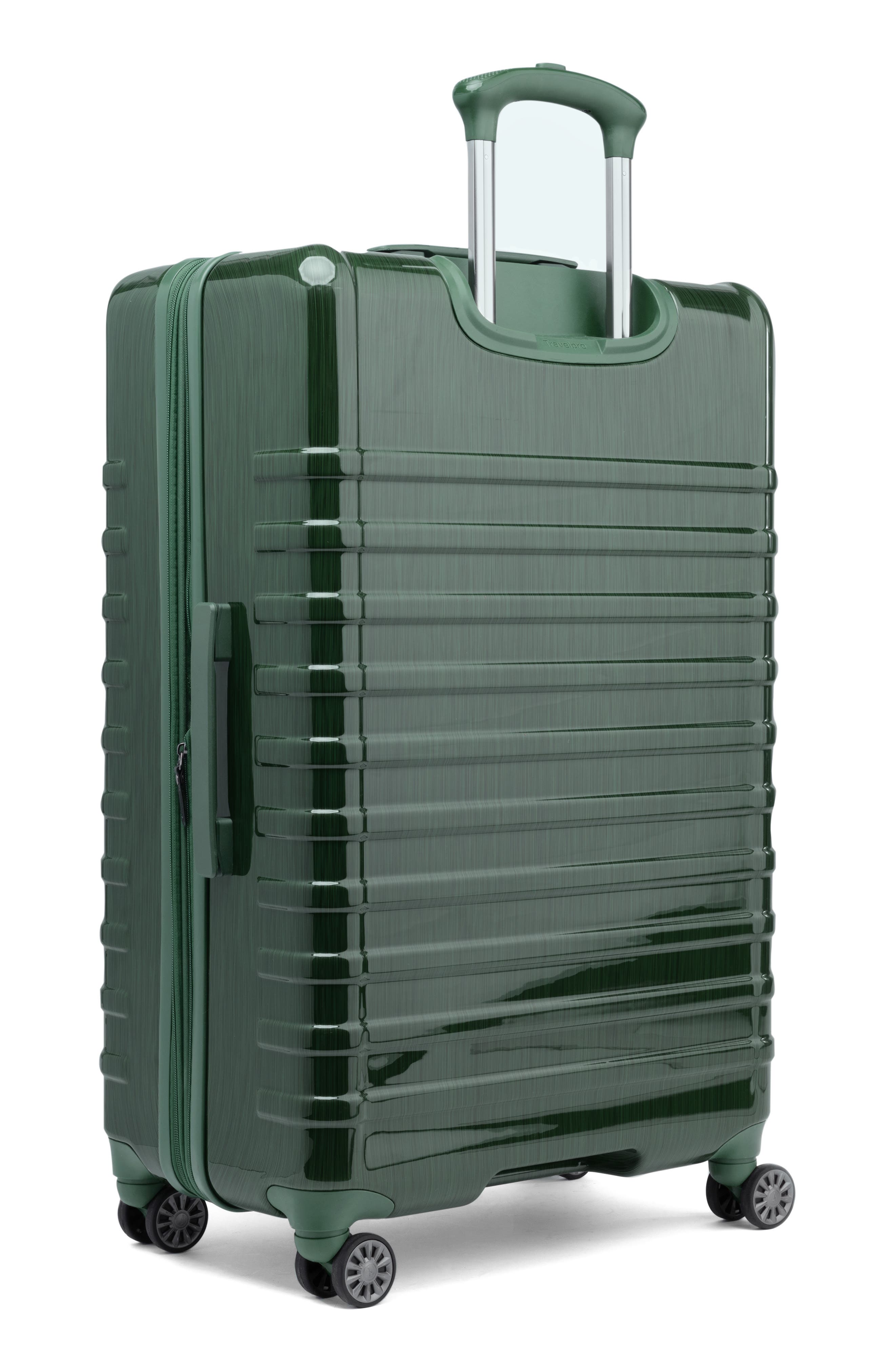 TRAVELPRO Rollmaster<sup>™</sup> 2 20" Expandable Carry-on Hardside Spinner Luggage, Alternate, color, 