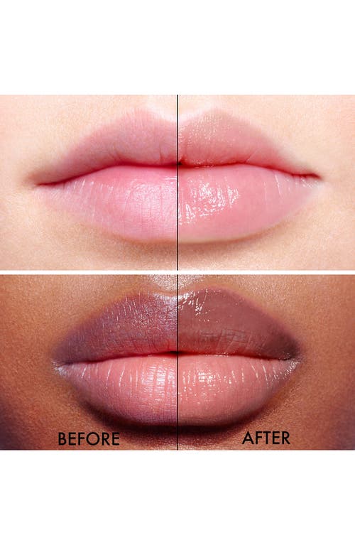 Dior Addict Lip Glow Balm In 100 Universal Clear