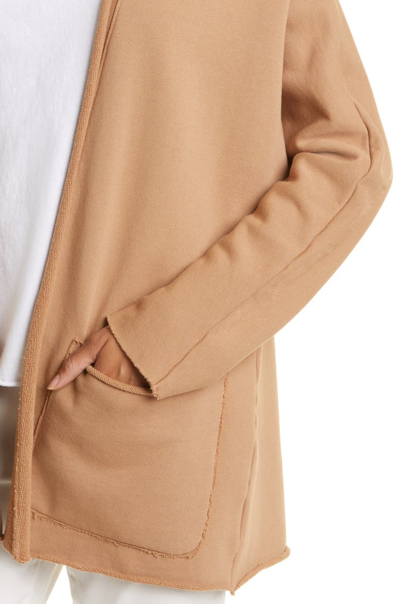 Frank & Eileen Beach Cardigan, Alternate, color, 