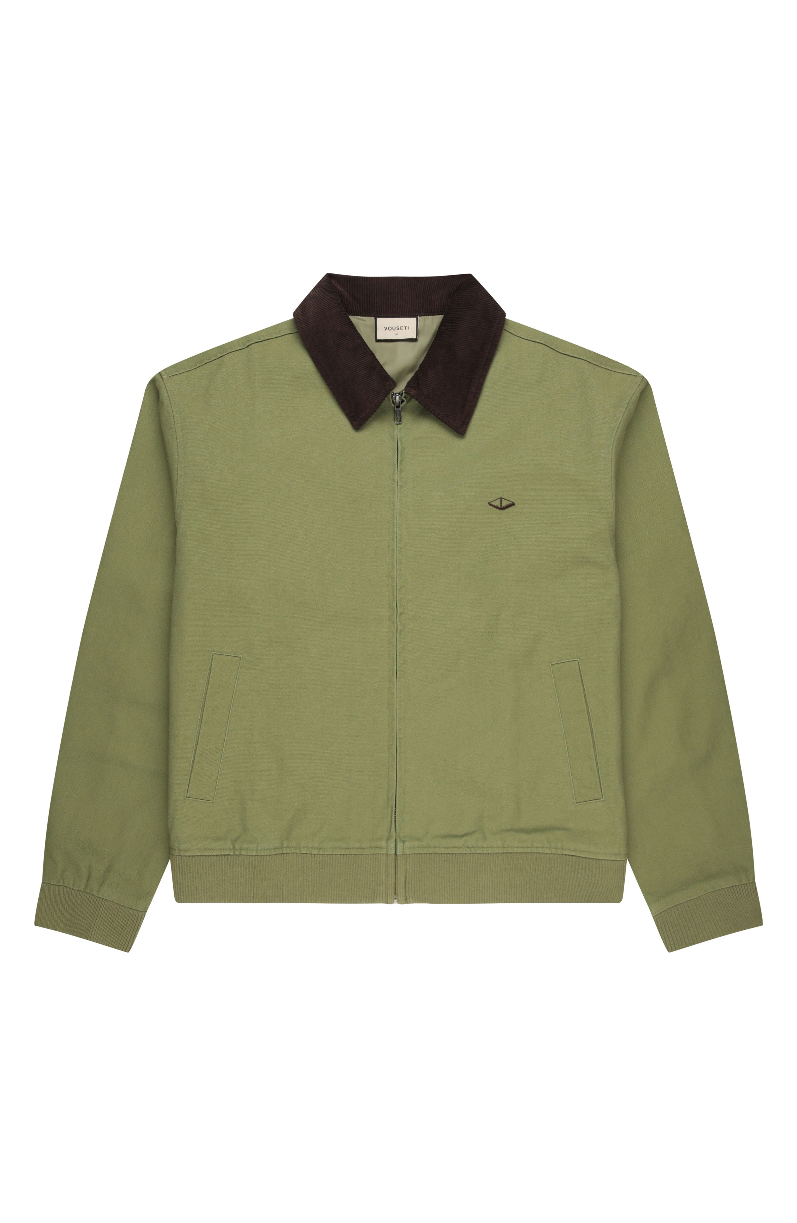 Off Hours Jacket