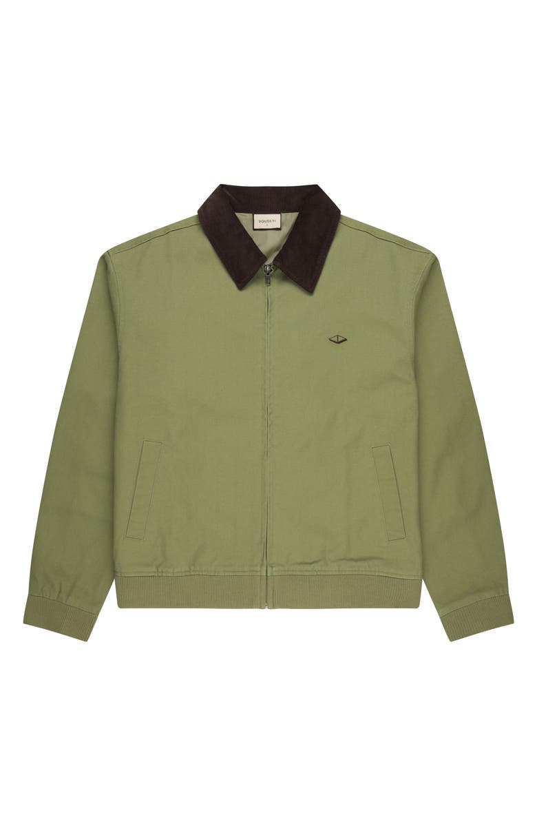 VOUSETI Off Hours Jacket, Main, color, 