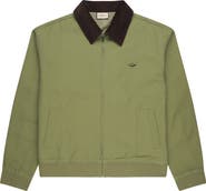 VOUSETI Off Hours Jacket