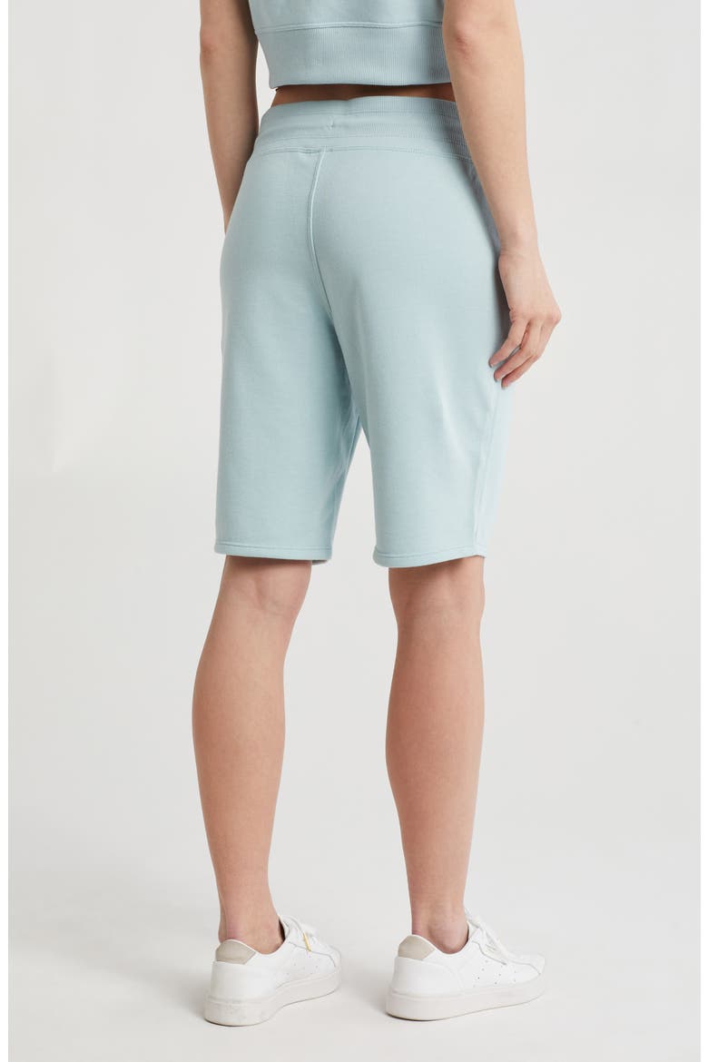 Bermuda Drawstring Shorts, Alternate, color, MINERAL