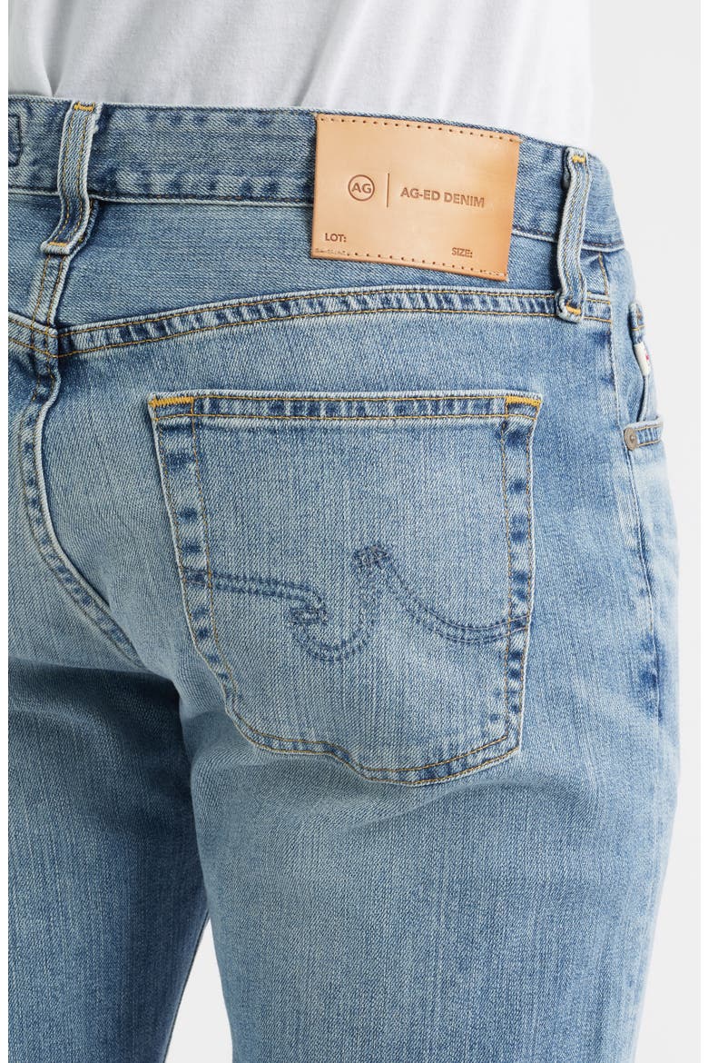 Tellis Slim Fit Jeans, Alternate, color, 16 YEARS PEGASUS