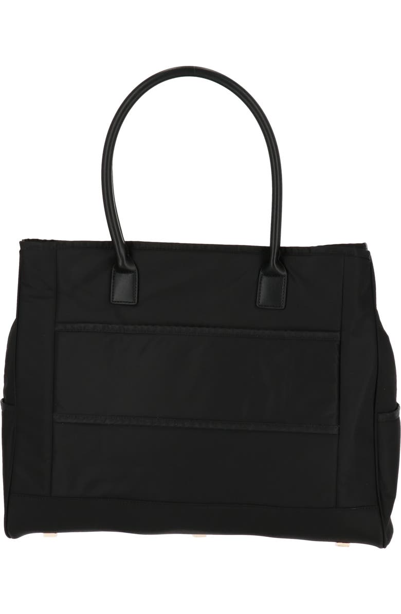 Roberto Cavalli Travel Tote Bag, Alternate, color,