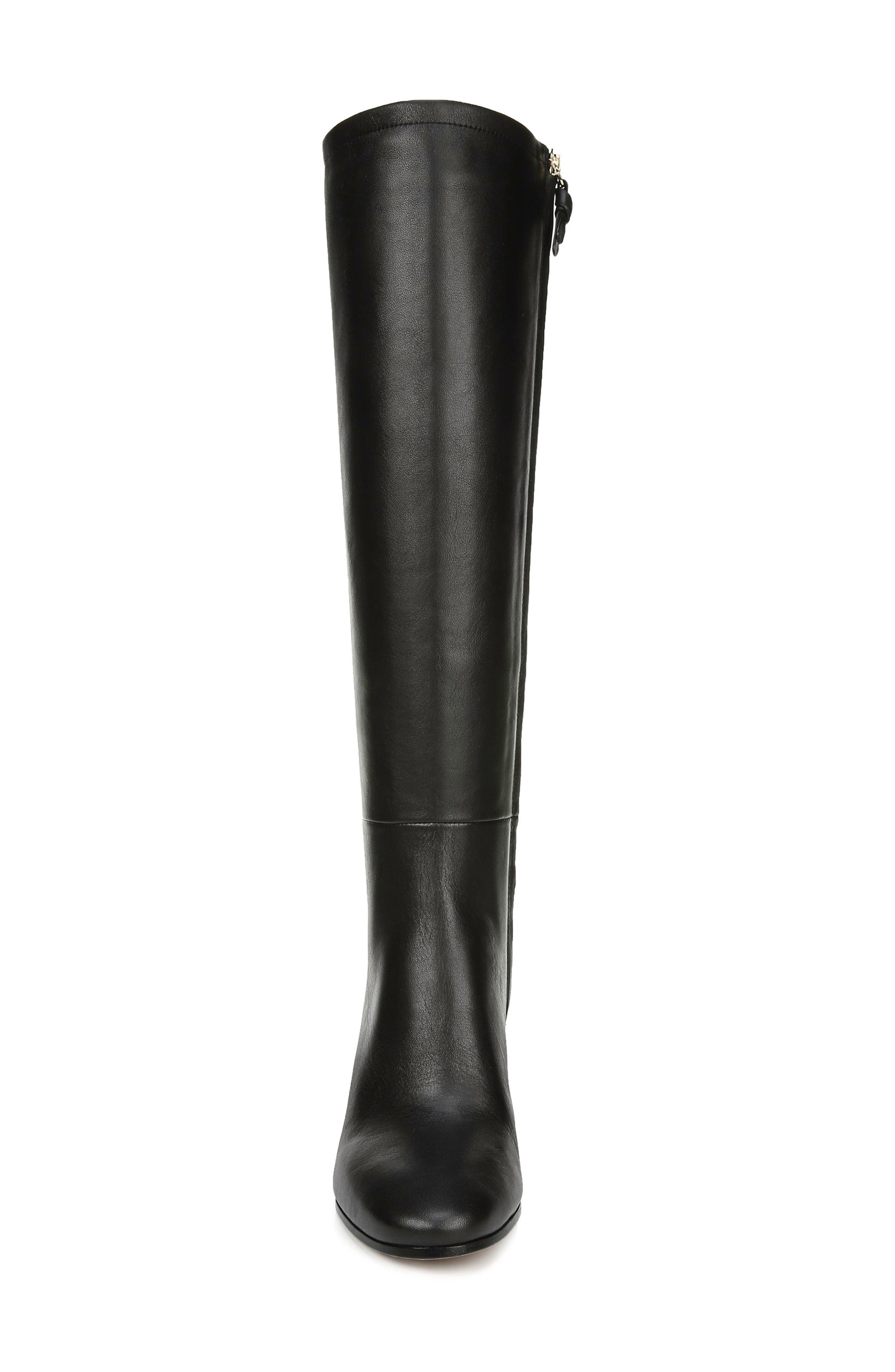 Diane von Furstenberg Reese Knee High Boot, Alternate, color, 