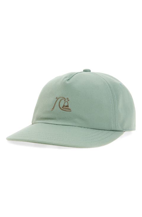 DNA Bubble Snapback Hat