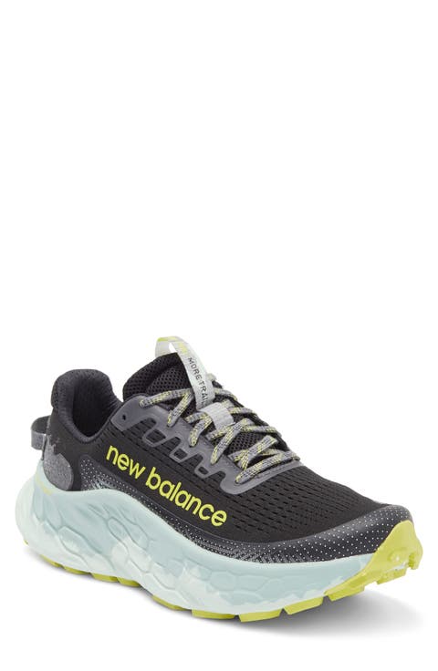 Fresh Foam X More Trail V3 Sneaker (Men)