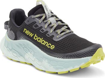 New Balance Fresh Foam X More Trail V3 Sneaker Men Nordstrom