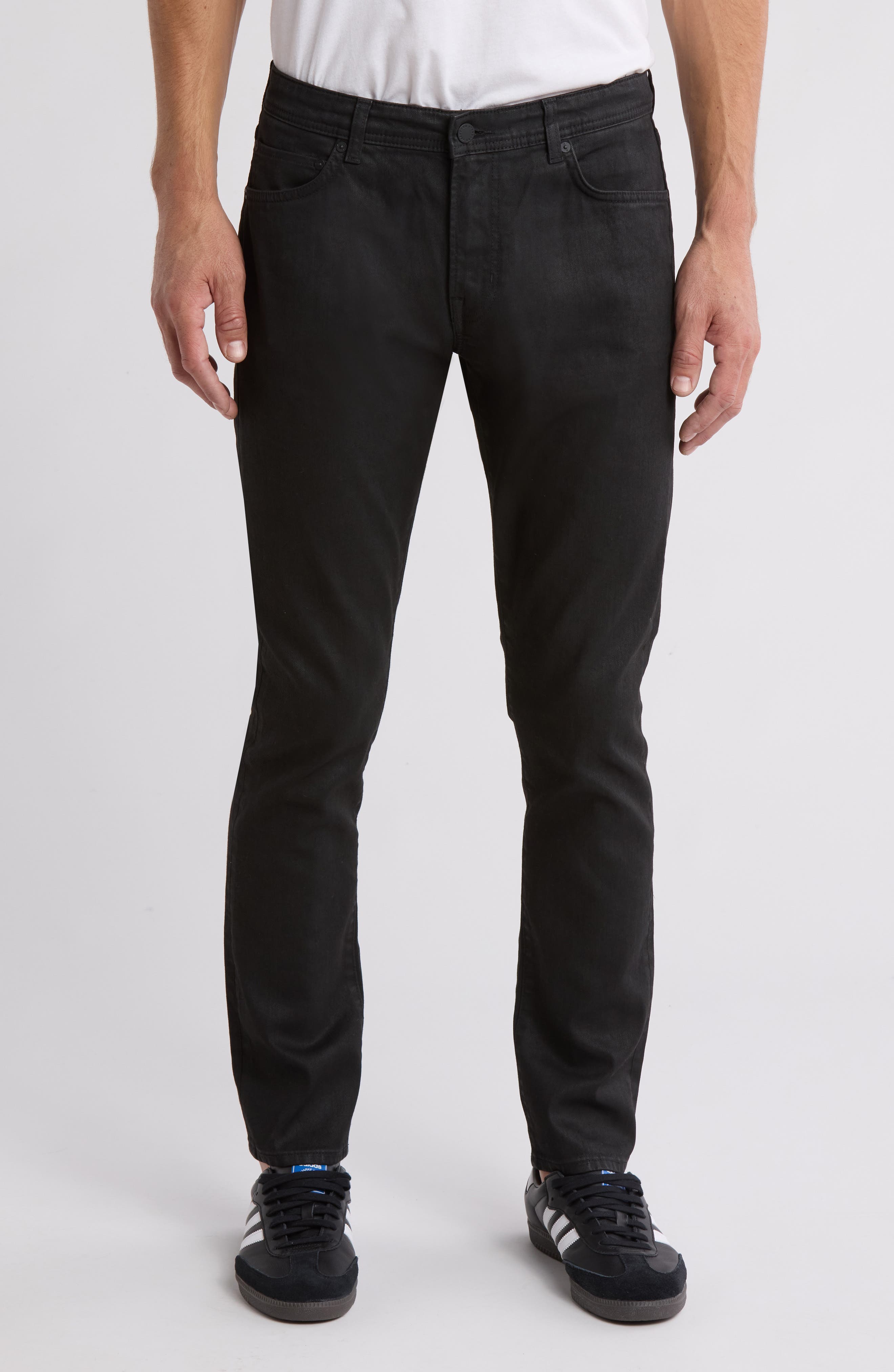 AG Tellis Modern Slim Twill Pants