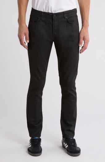 AG Tellis Modern Slim Twill Pants