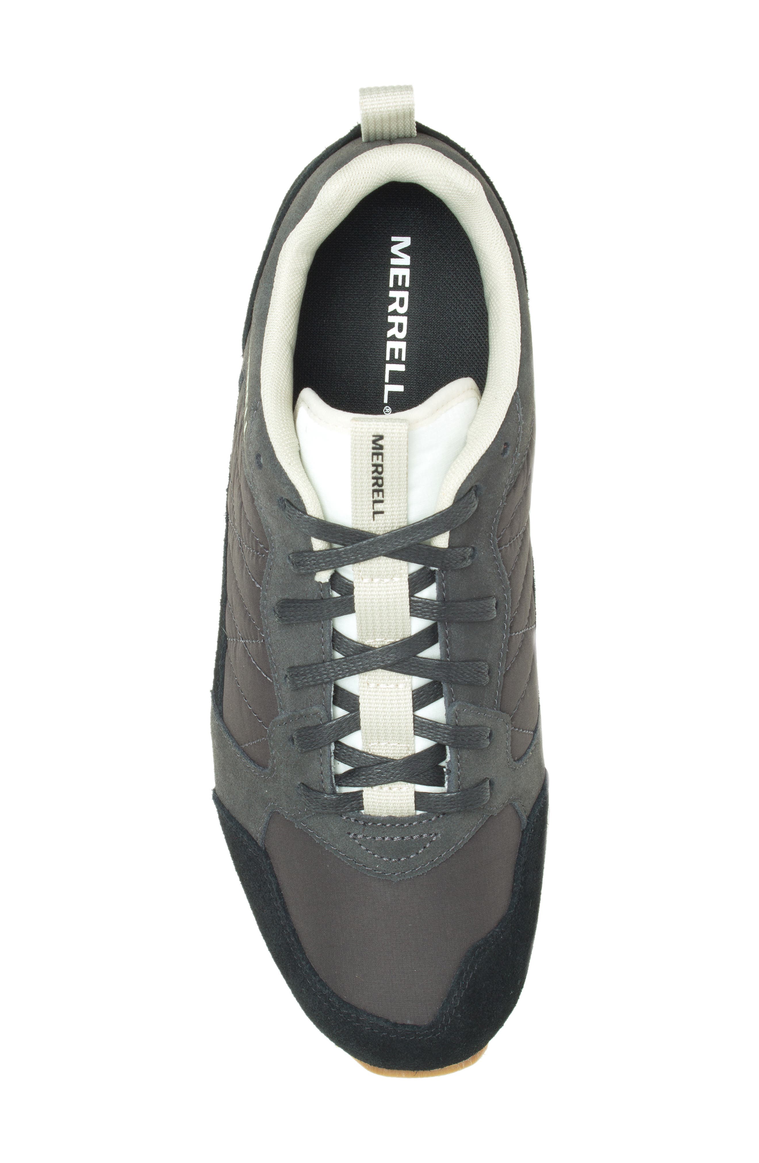 Merrell Alpine Retro Sneaker, Alternate, color, 