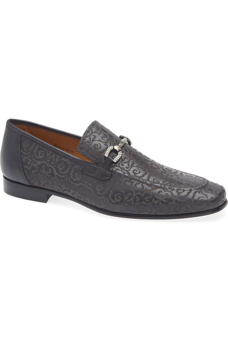 Mezlan Alcaraz Bit Loafer, Main, color,