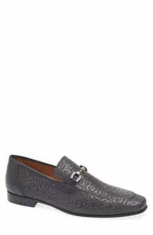 Mezlan Alcaraz Bit Loafer