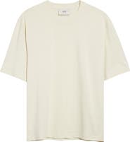 AMI PARIS Ami de Coeur Cotton T-Shirt