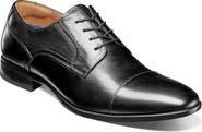 Florsheim Pregamo Cap Toe Derby