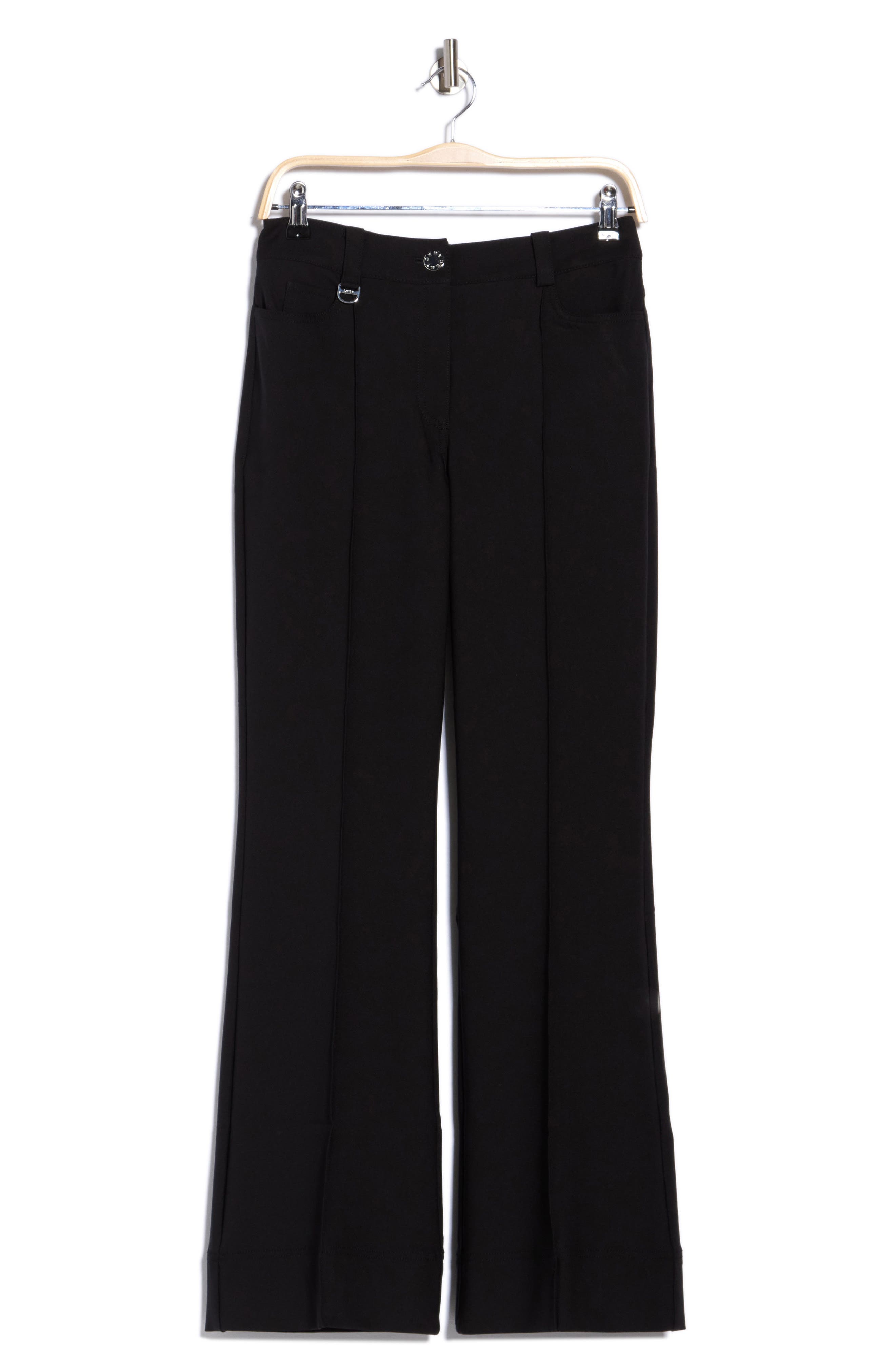 Sport Flare Leg Pants