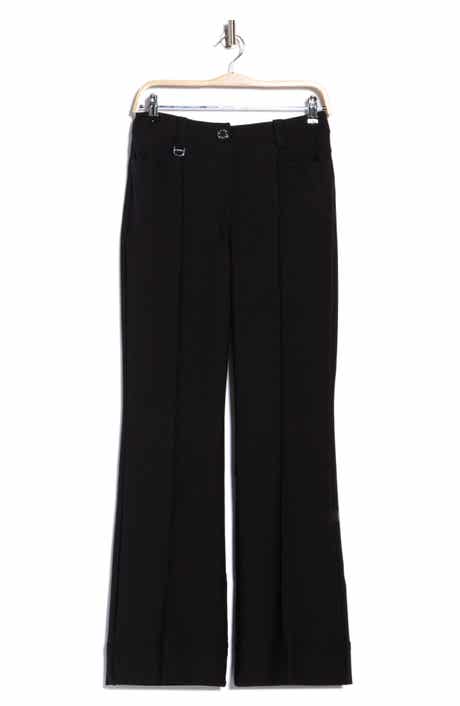Sport Flare Leg Pants