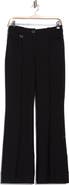 DKNY Sport Flare Leg Pants