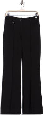 DKNY Sport Flare Leg Pants