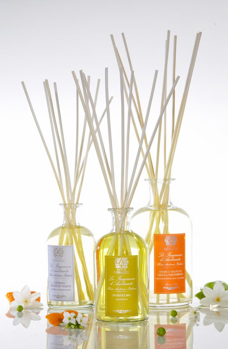 Antica Farmacista Grapefruit Home Ambiance Perfume, Alternate, color, 