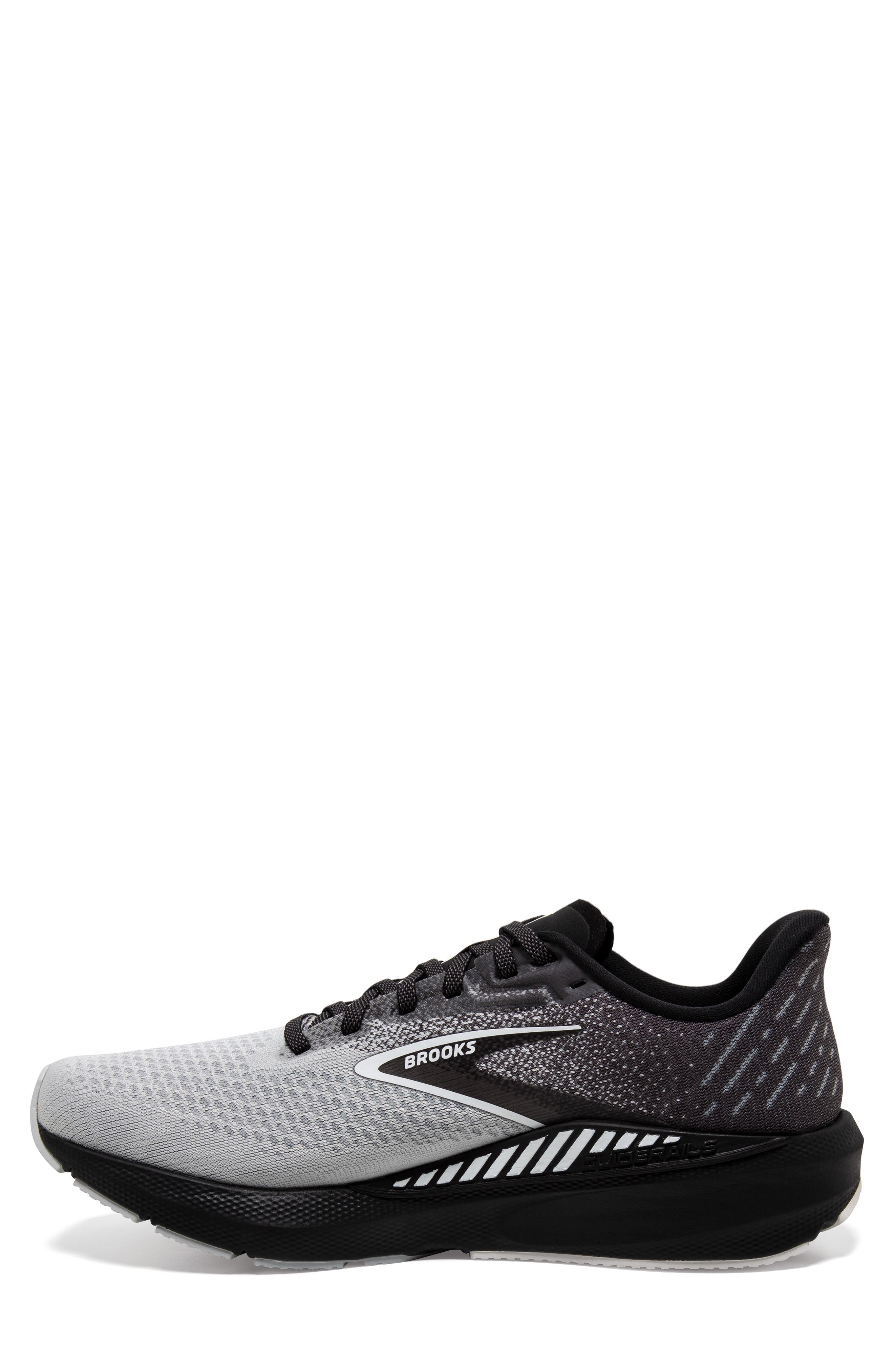 Brooks Launch GTS 10 Running Shoe, Alternate, color, 