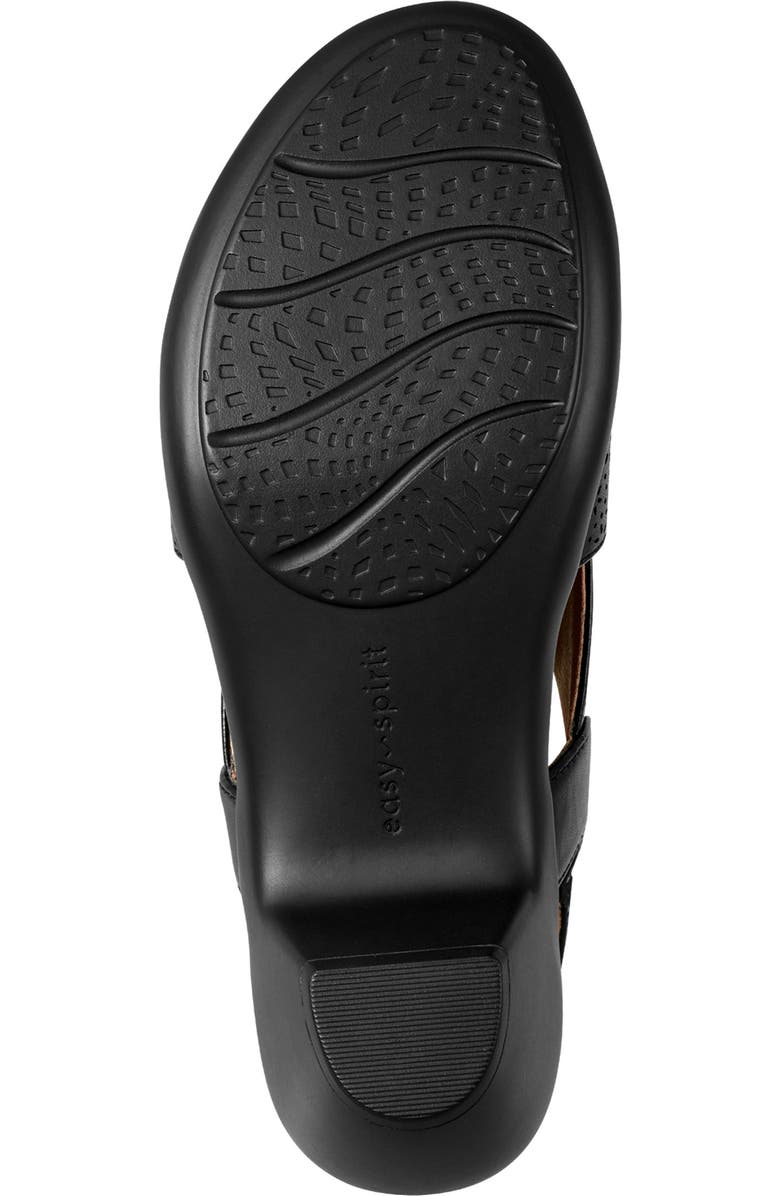 Easy Spirit Cecee Slingback Sandal, Alternate, color,