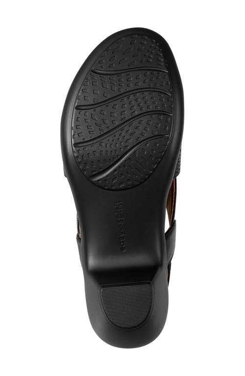 EASY SPIRIT EASY SPIRIT CECEE SLINGBACK SANDAL
