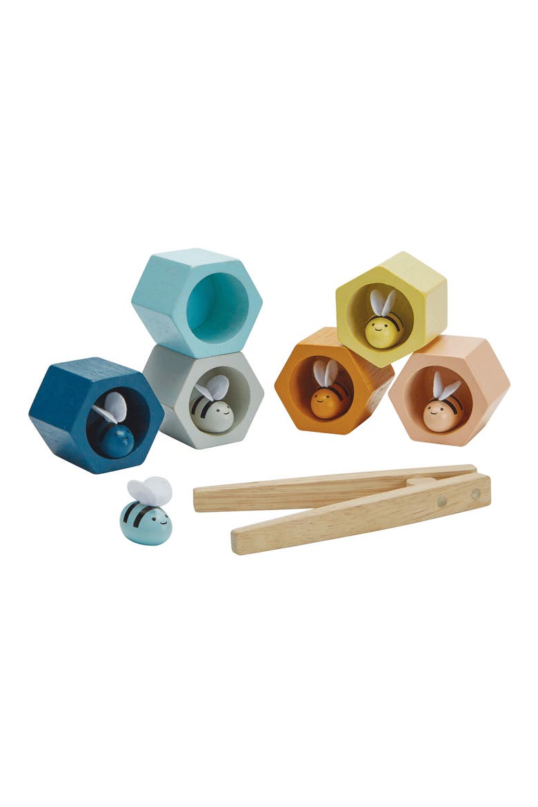 Beehive Playset - Orchard, Alternate, color, ASSORTED