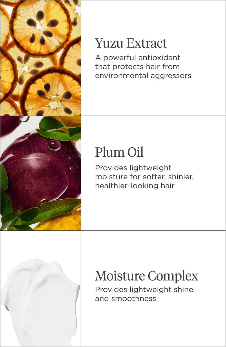 Briogeo Style + Treat Supreme Shine Strengthening Oil, Alternate, color, 