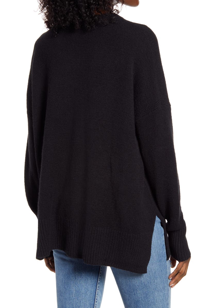 Treasure & Bond Crewneck Pullover, Alternate, color,