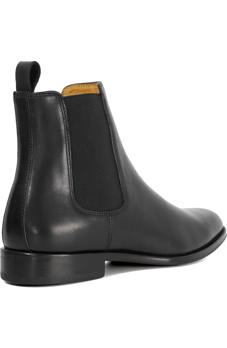 Dune London Manson Chelsea Boot, Alternate, color,